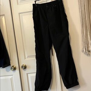 Obermyer mens M snowpants